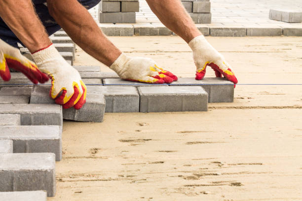 Fairfield, IA Driveway Pavers Company