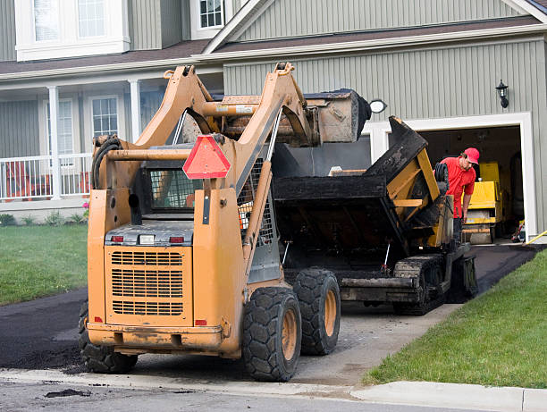 Best Residential Paver Driveway  in Fairfield, IA