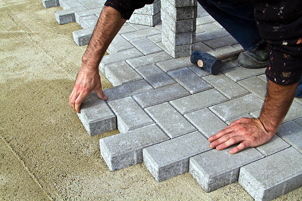 Best Affordable Driveway Paving  in Fairfield, IA