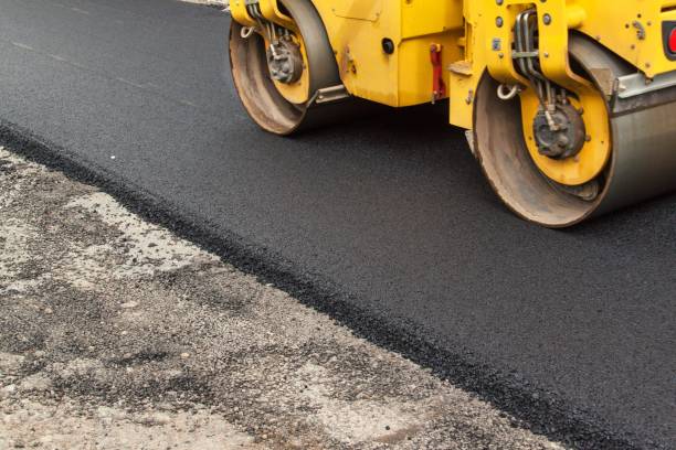 Best Driveway Repair Near Me  in Fairfield, IA